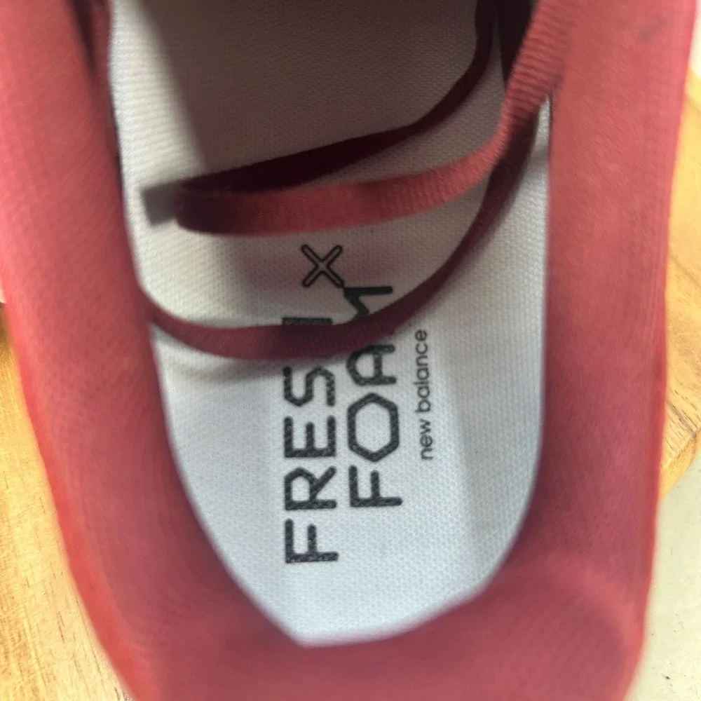 New Balance excellent used